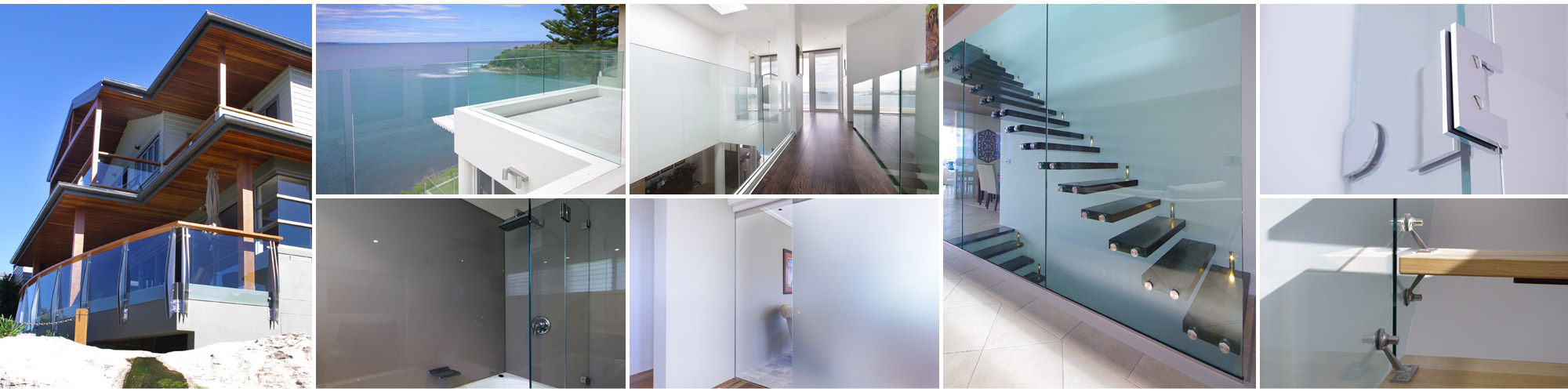 Glazier Northern Beaches